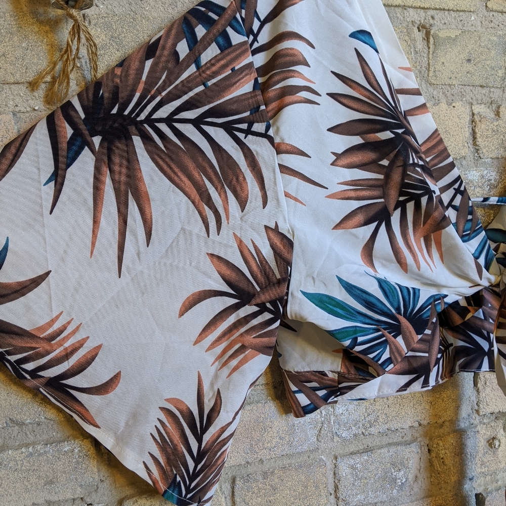 SHEIN Crop top size 2XL - Picture 5 of 8